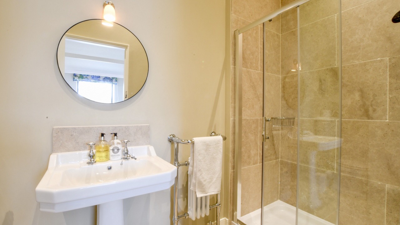 Photo of Bathroom in Wissett