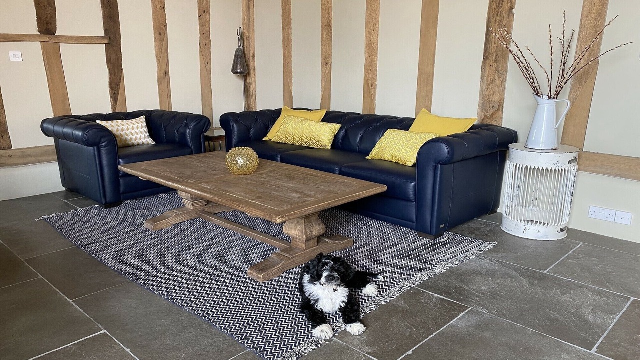 Photo of Bedroom in Wissett