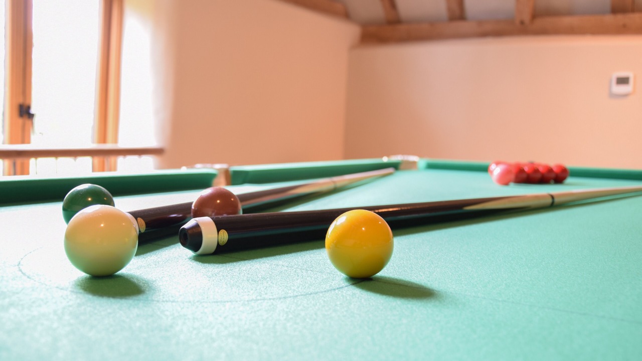 Photo of Bedroom in Wissett