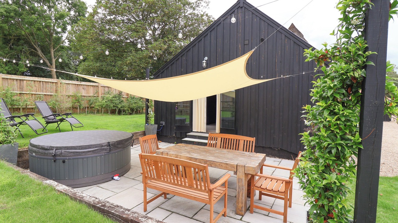 Photo of Outdoor in Wissett