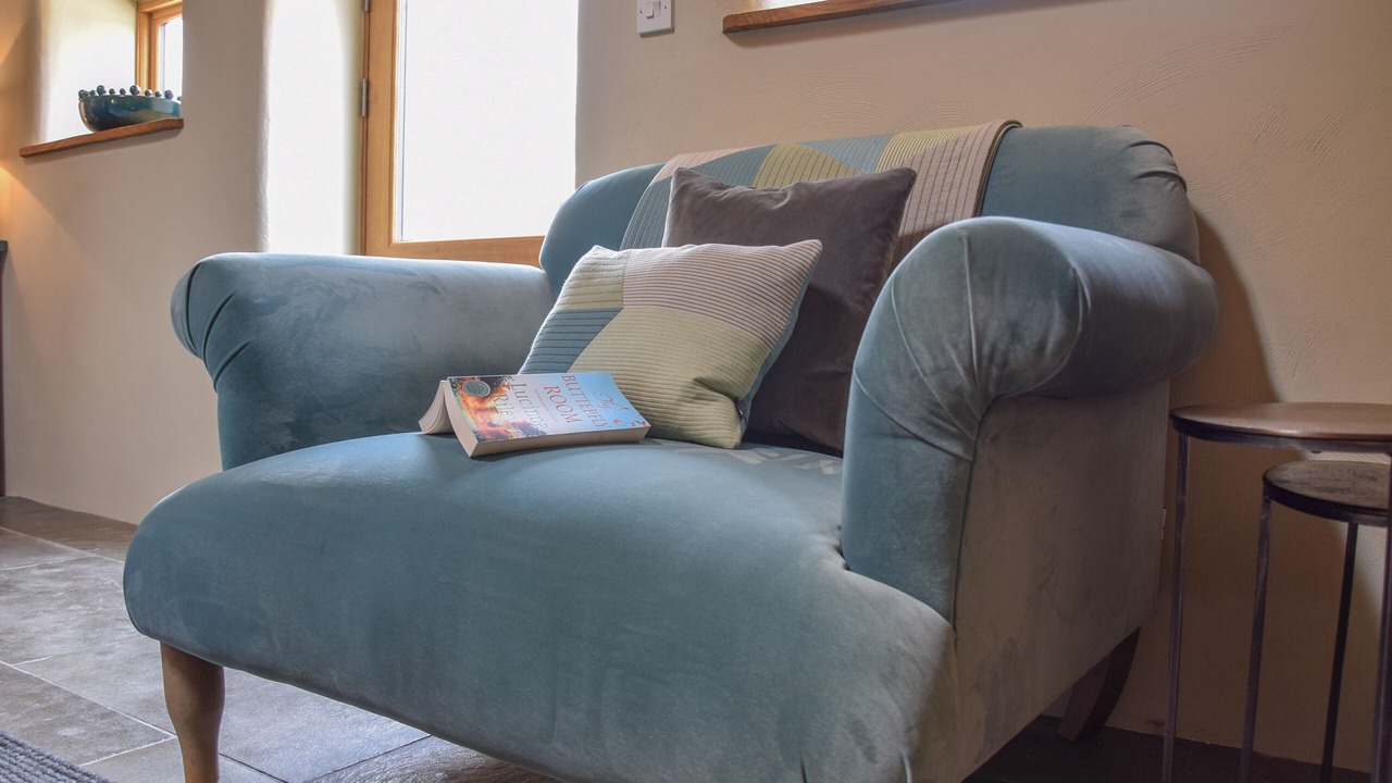 Photo of Bedroom in Wissett