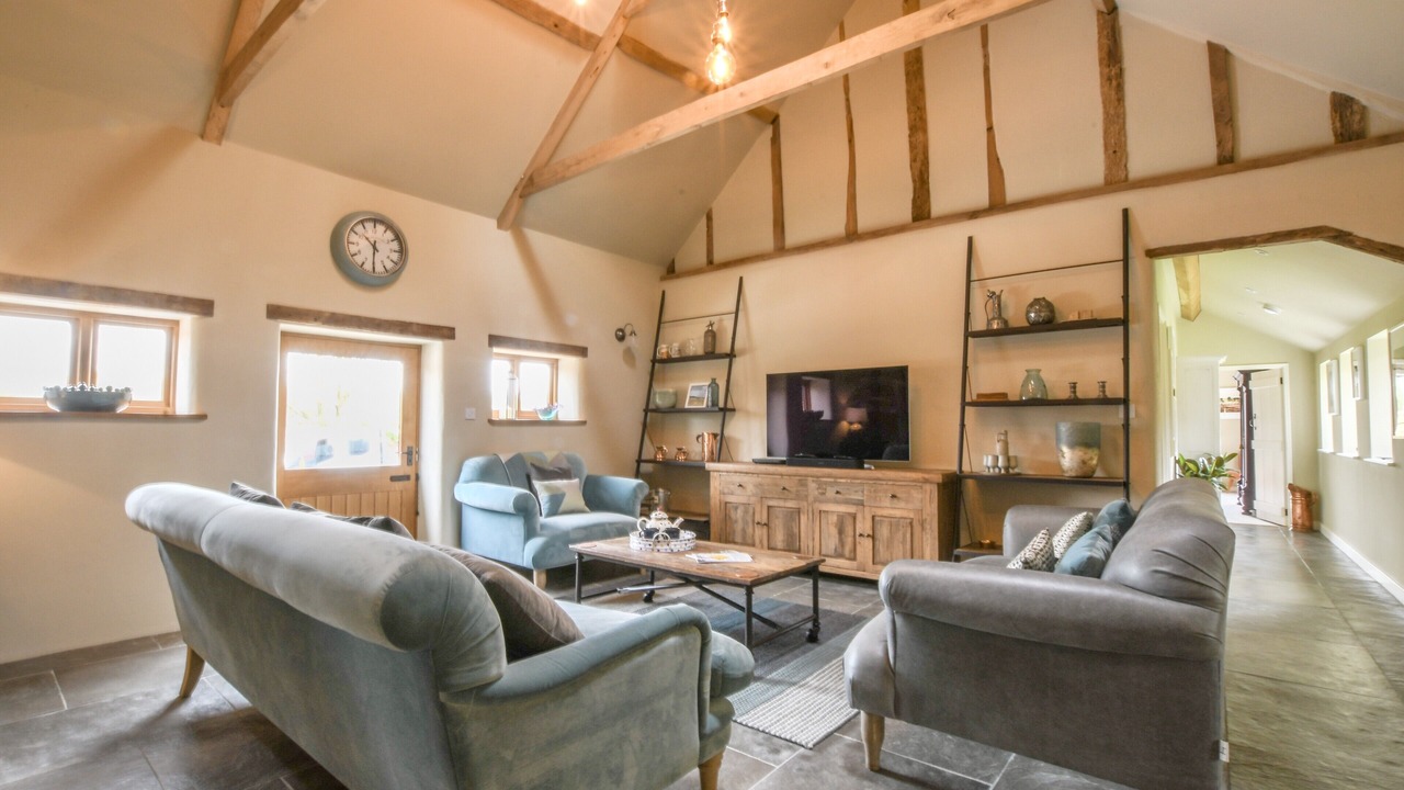 Photo of Bedroom in Wissett