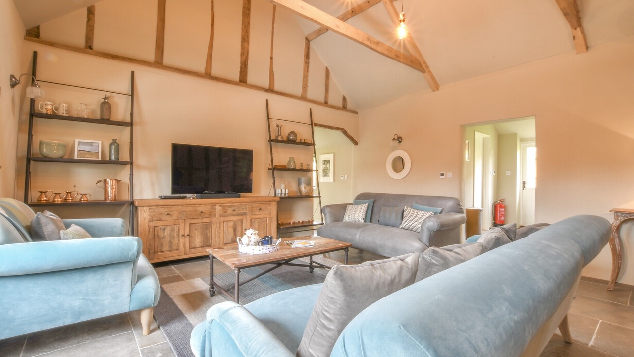 Photo of Bedroom in Wissett