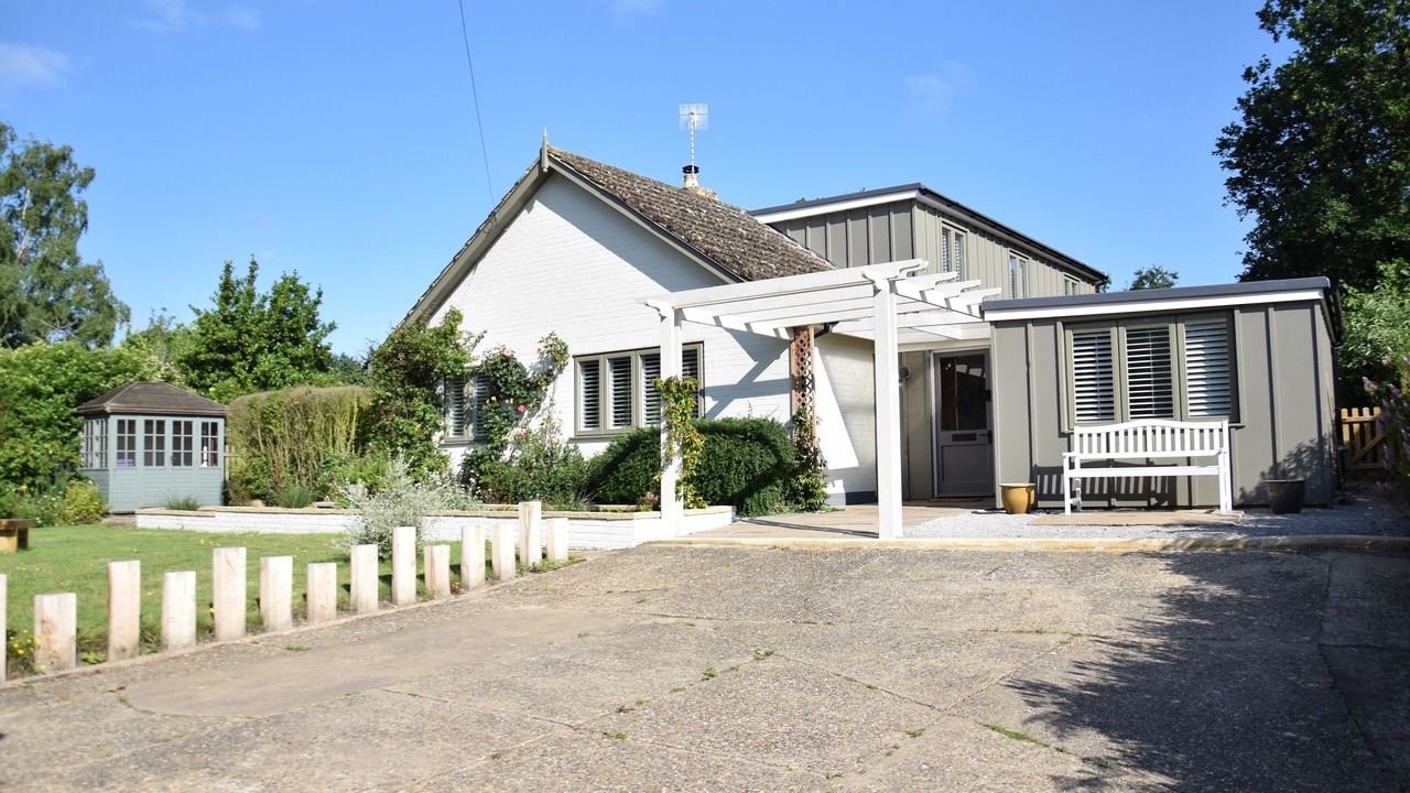 Photo of Outdoor in Wenhaston