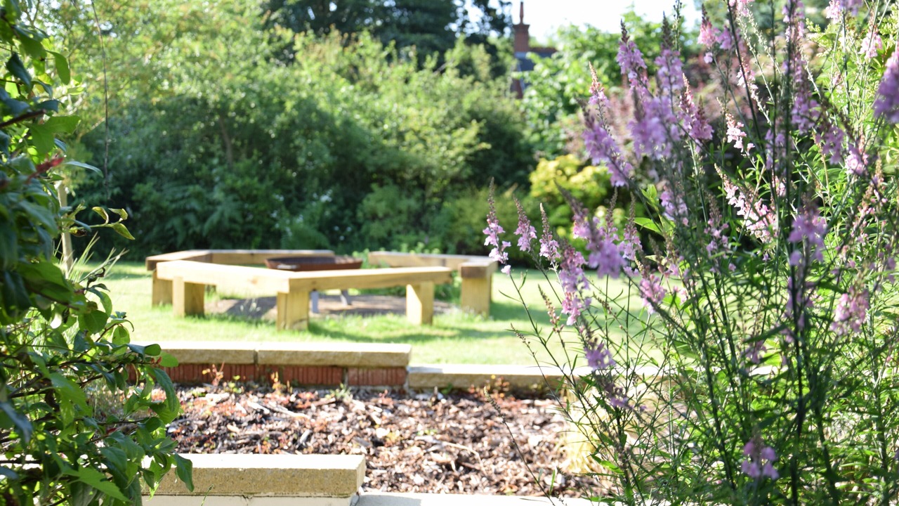 Photo of Outdoor in Wenhaston