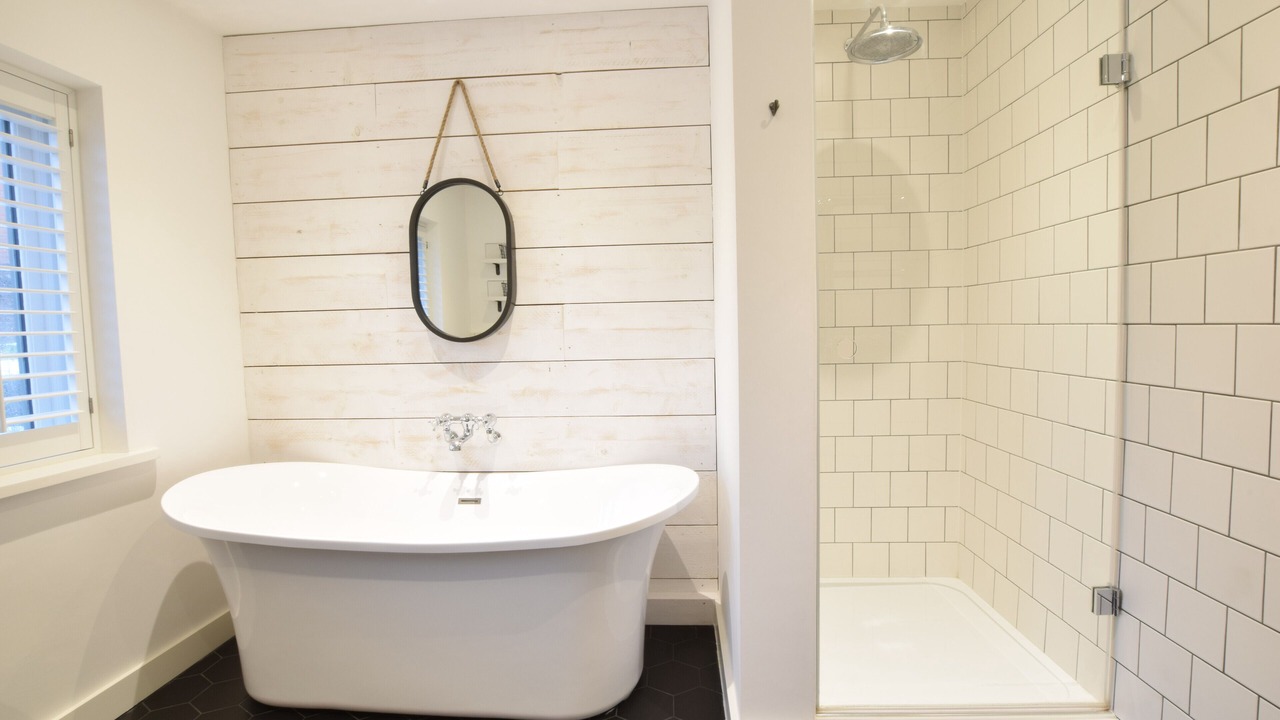 Photo of Bathroom in Wenhaston