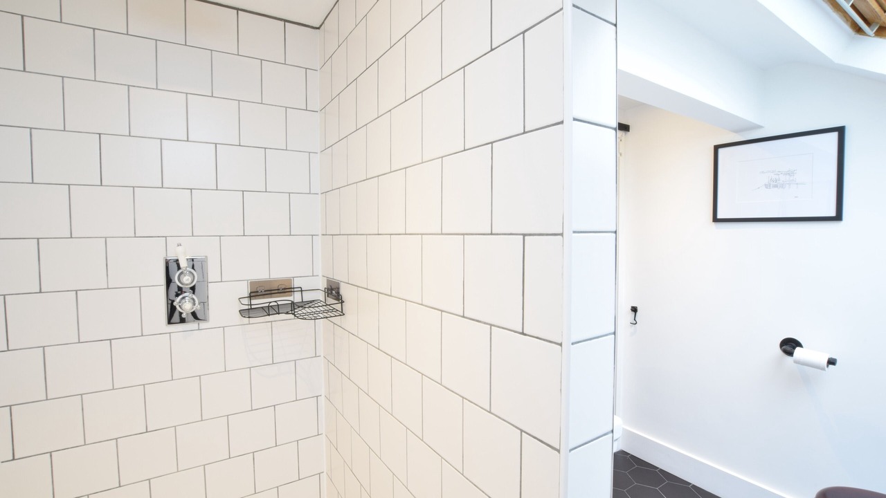 Photo of Bathroom in Wenhaston