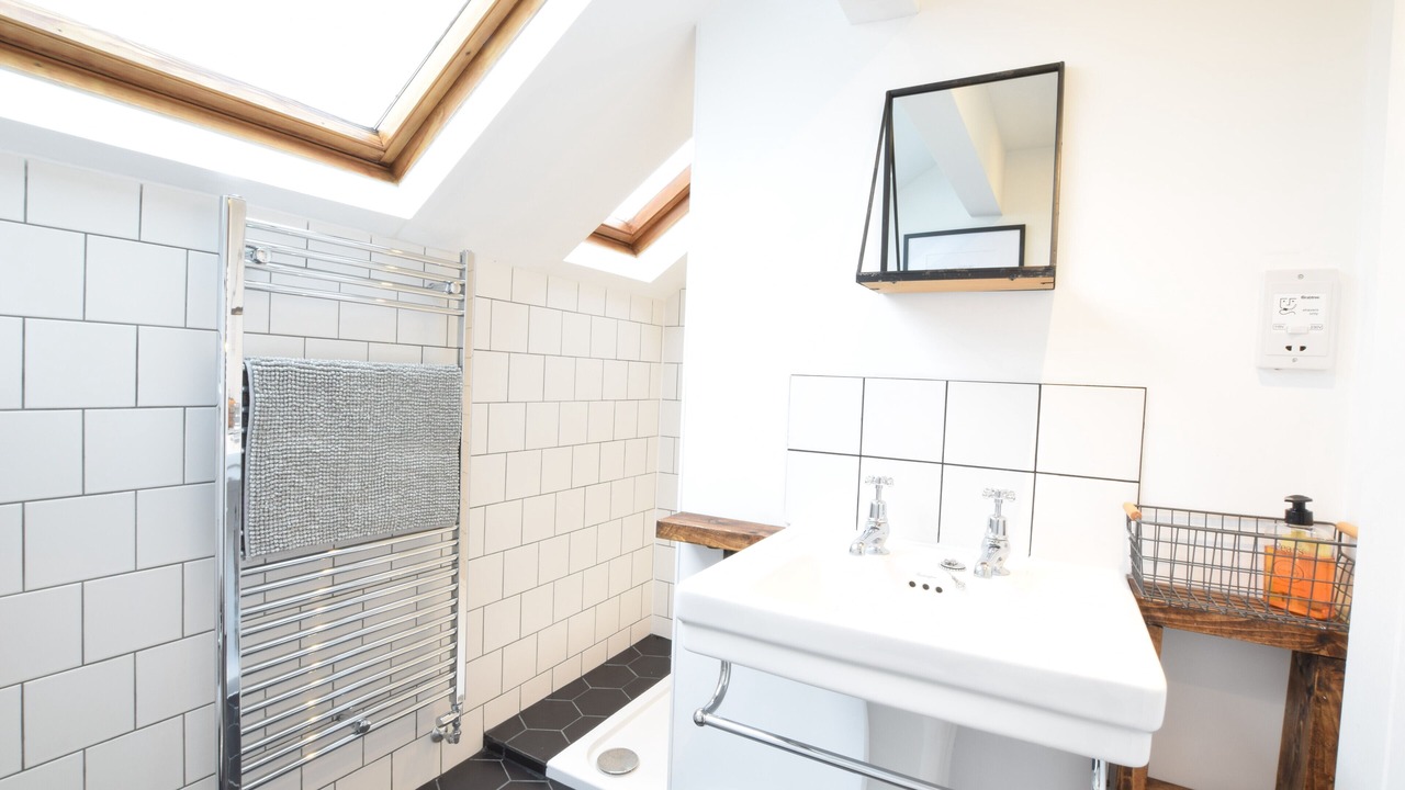 Photo of Bathroom in Wenhaston