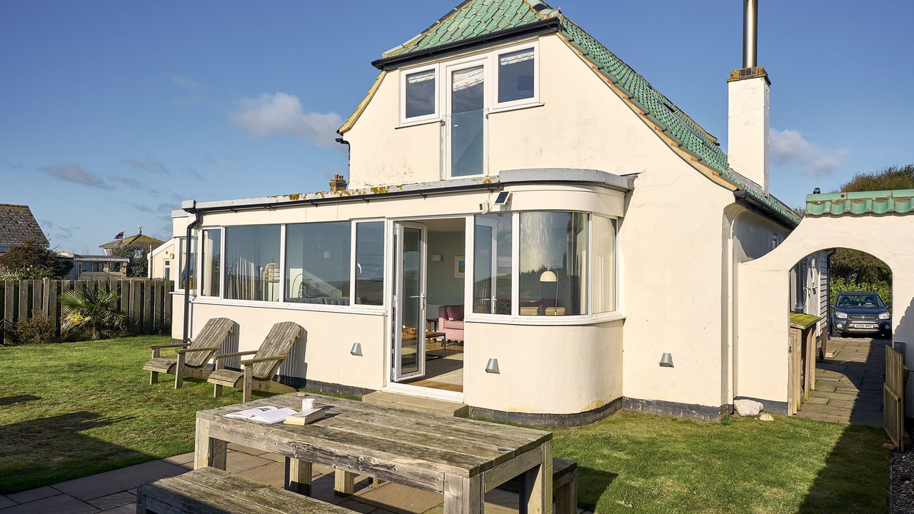 Photo of Outdoor in Southwold