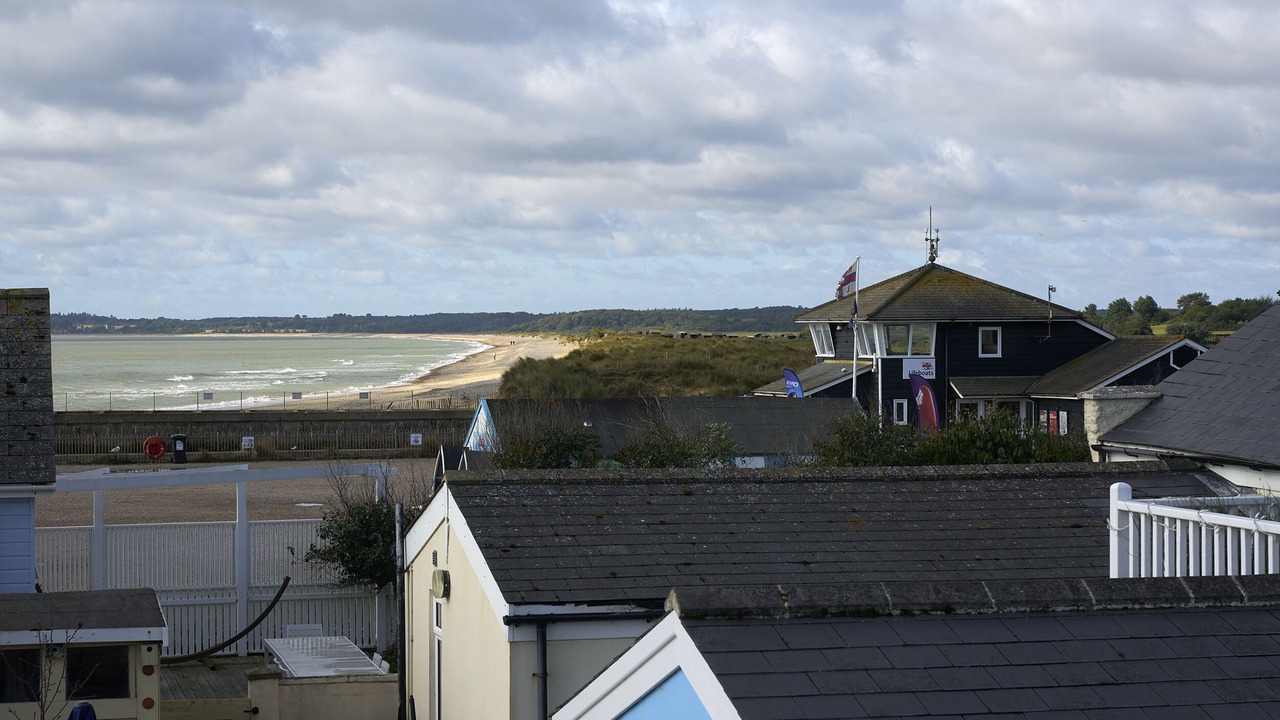 Photo of Others in Southwold