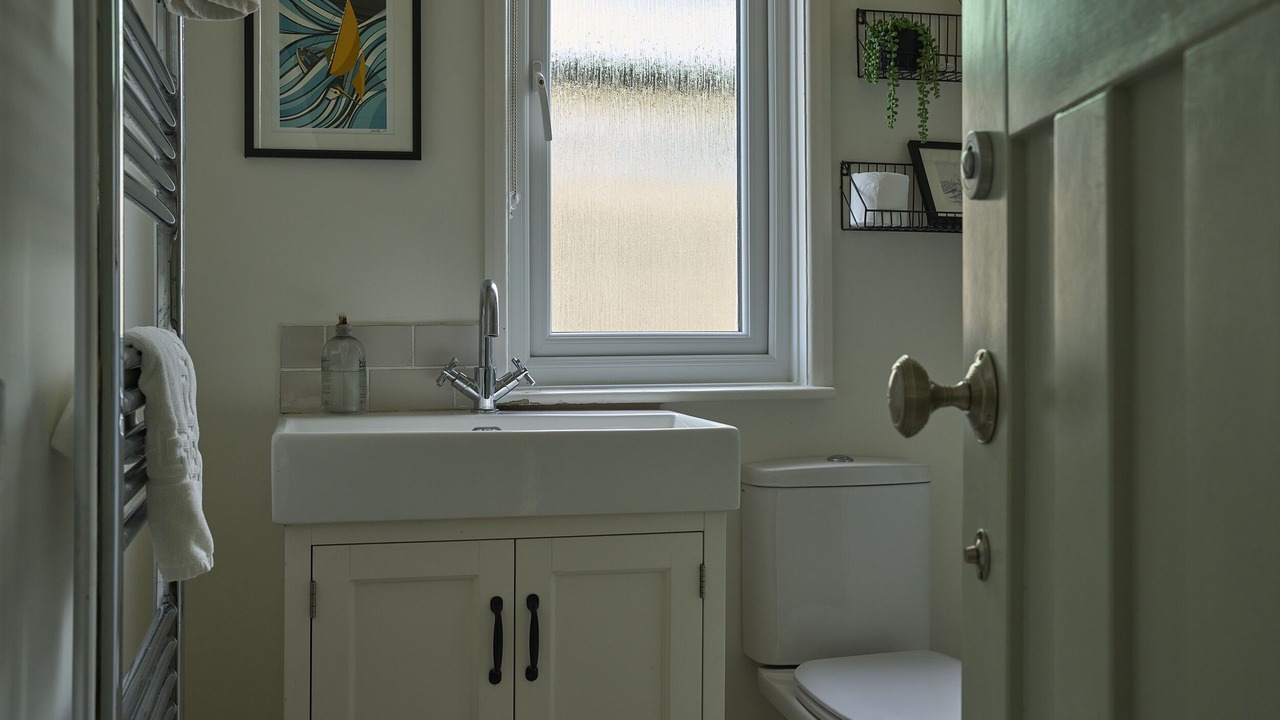 Photo of Bathroom in Southwold