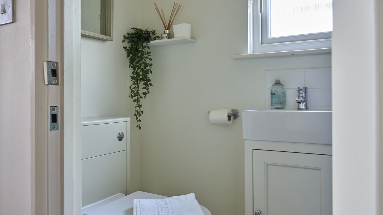 Photo of Bathroom in Southwold