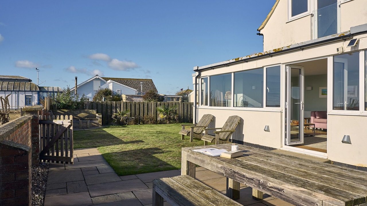 Photo of Outdoor in Southwold