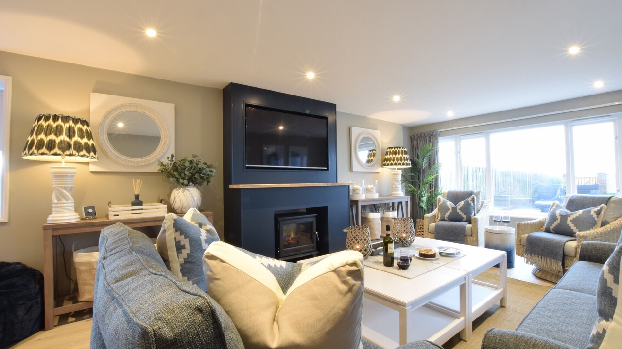 Photo of Livingroom in Southwold