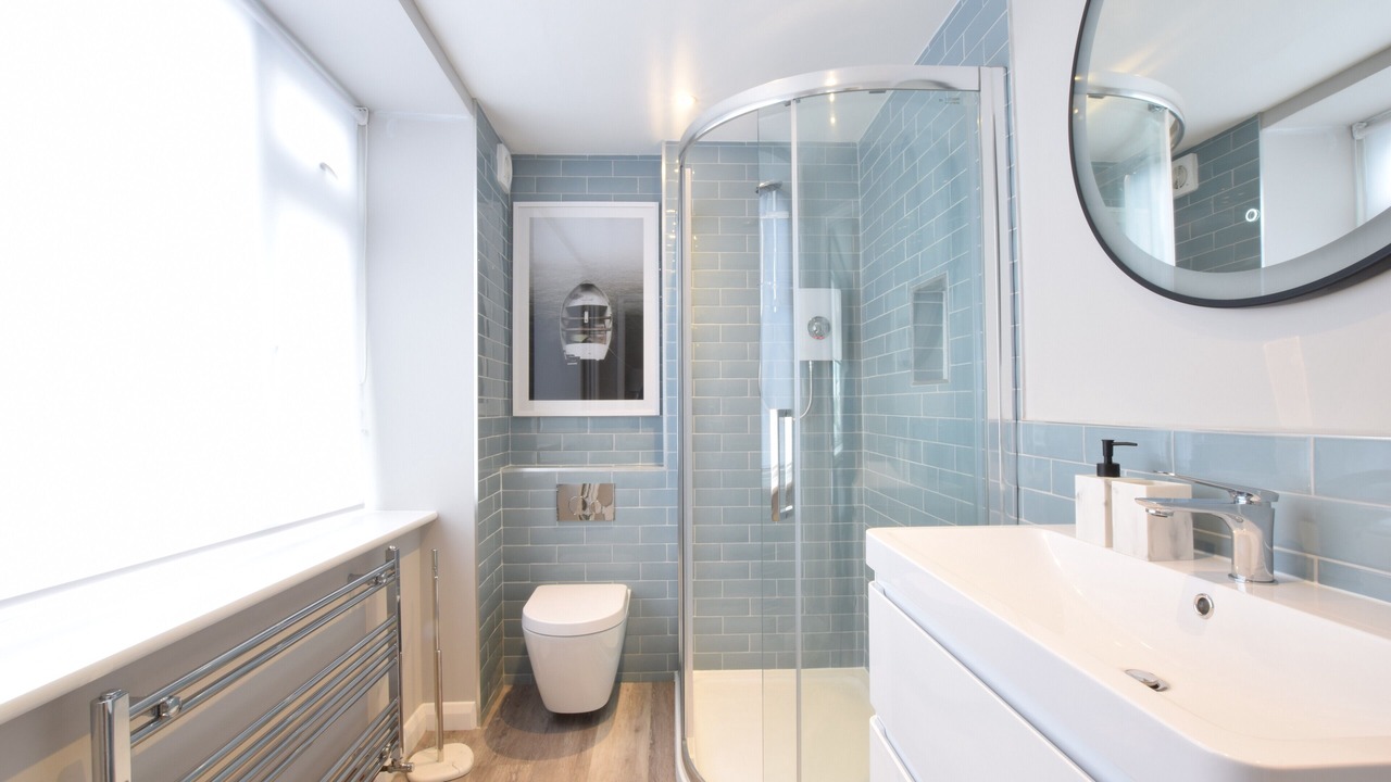 Photo of Bathroom in Southwold