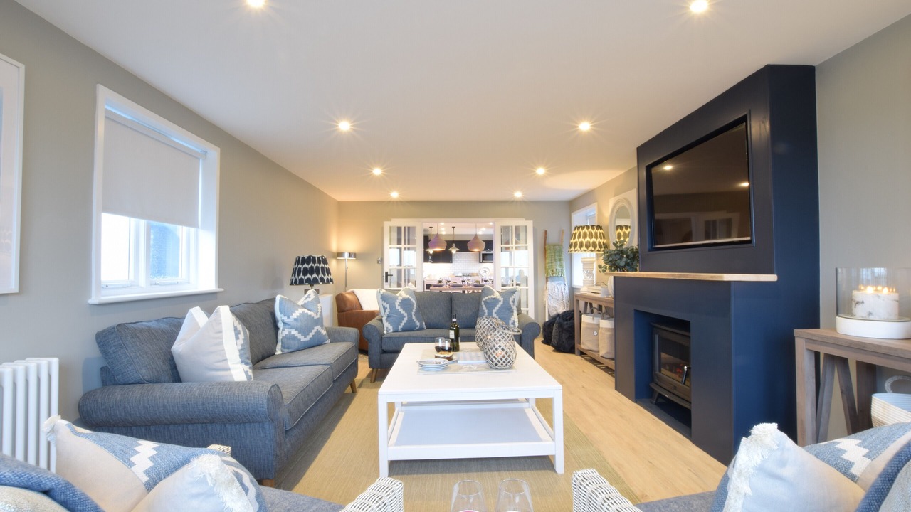 Photo of Livingroom in Southwold