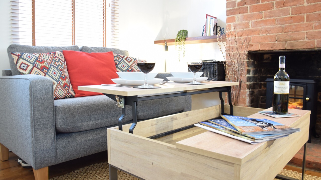 Photo of Livingroom in Martlesham Heath