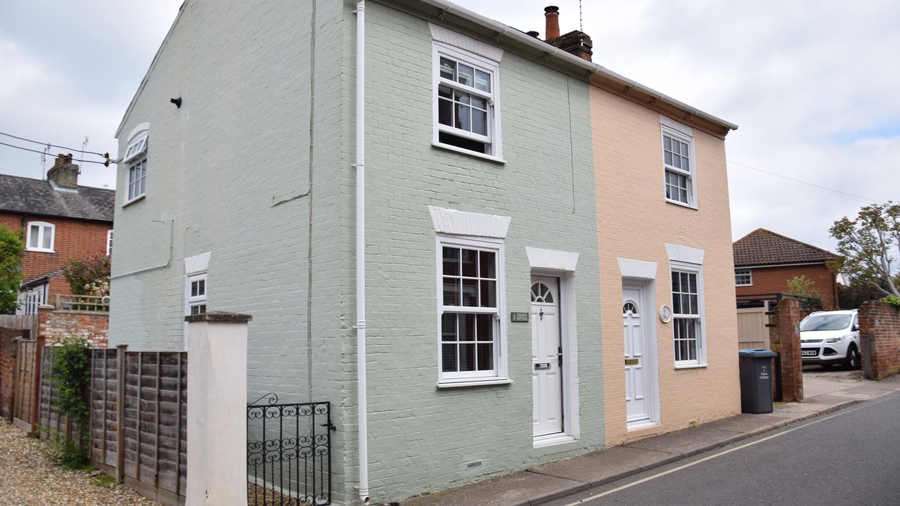 Photo of Outdoor in Martlesham Heath