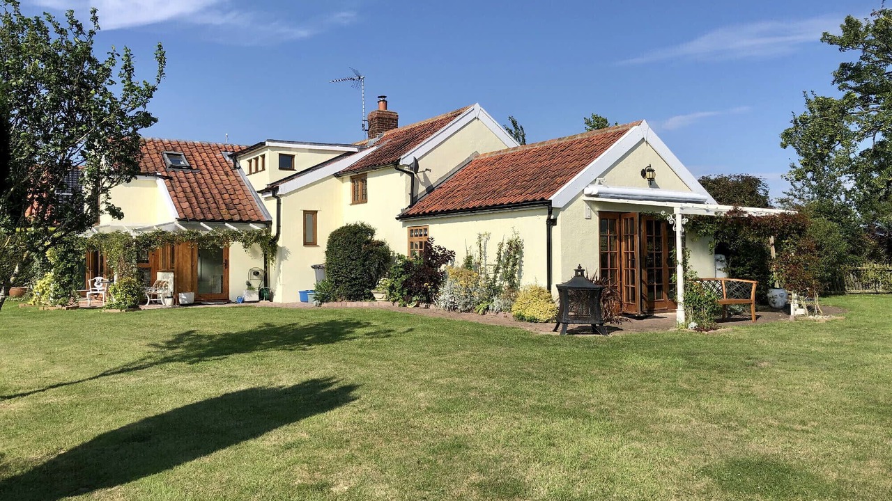 Photo of Outdoor in Woodbridge