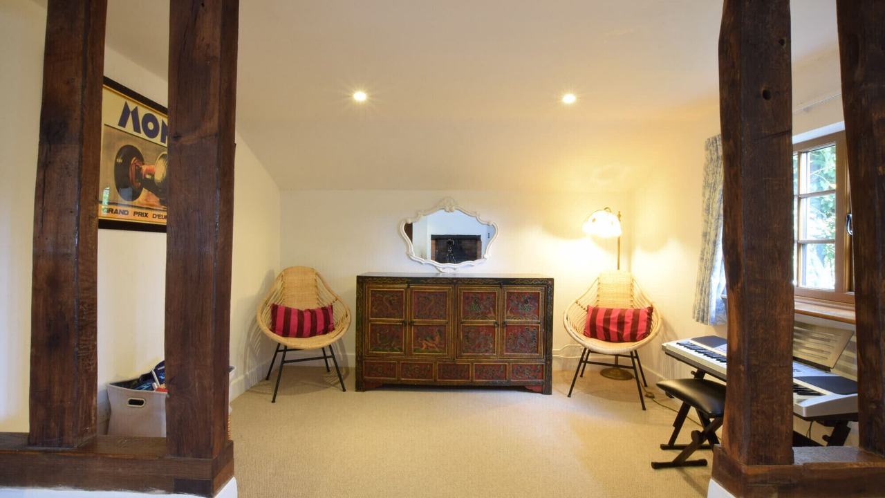 Photo of Livingroom in Woodbridge