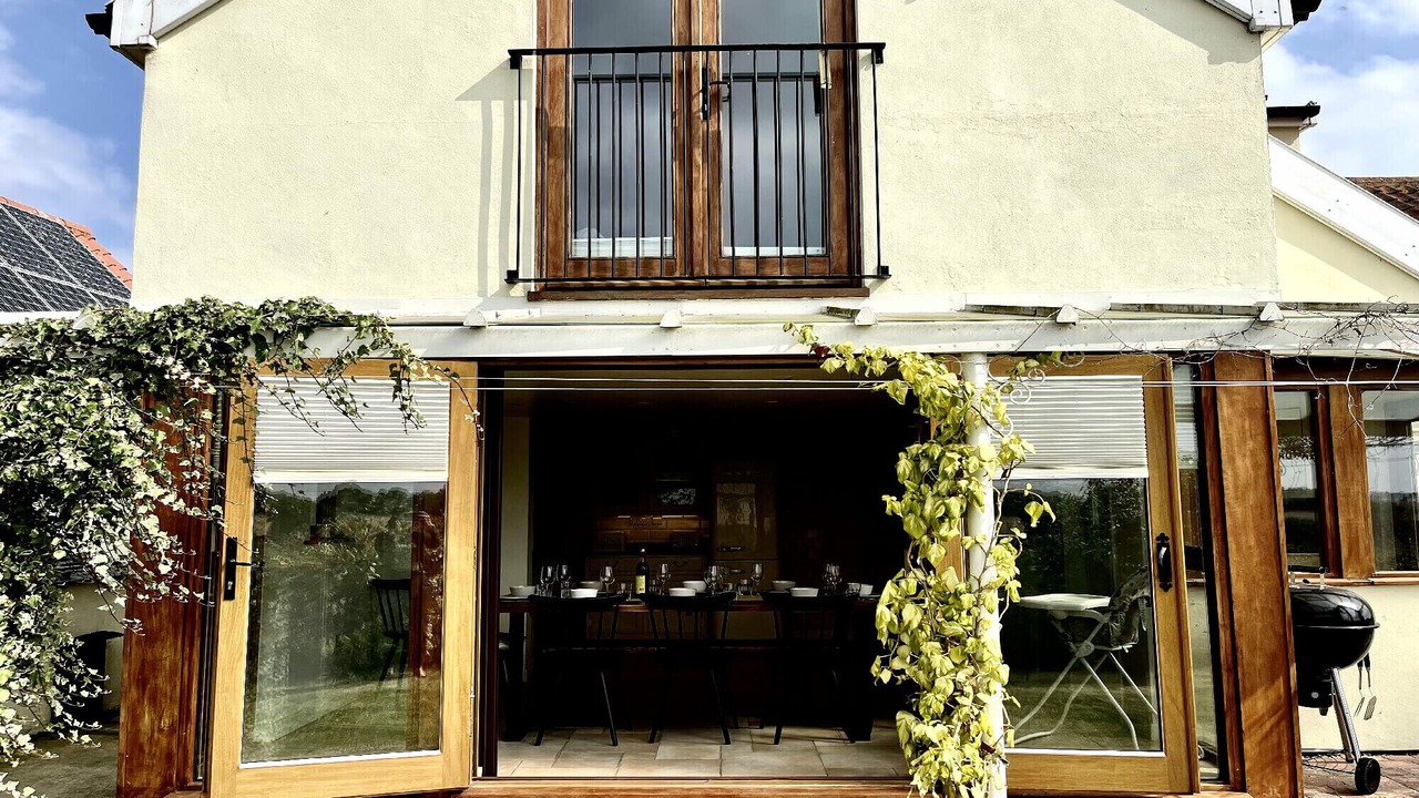 Photo of Outdoor in Woodbridge