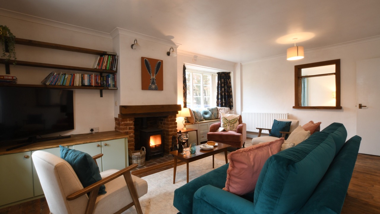 Photo of Livingroom in Botesdale