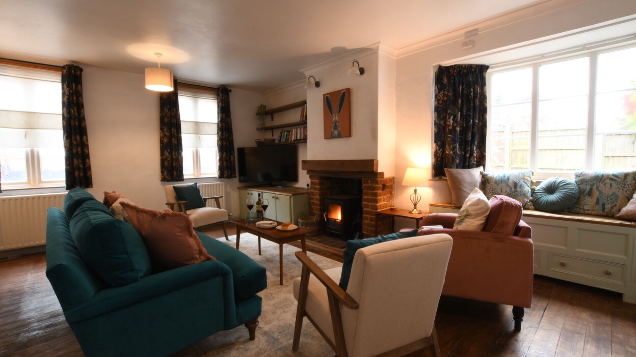 Photo of Livingroom in Botesdale