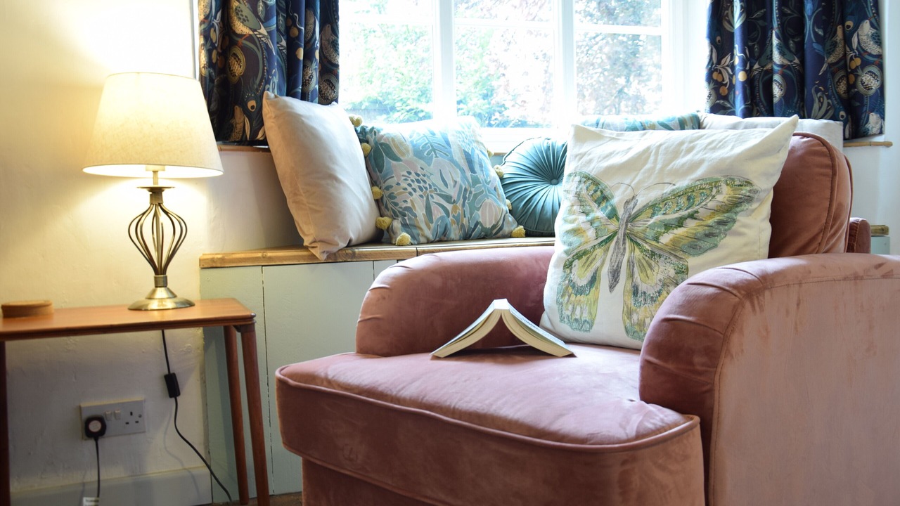 Photo of Livingroom in Botesdale