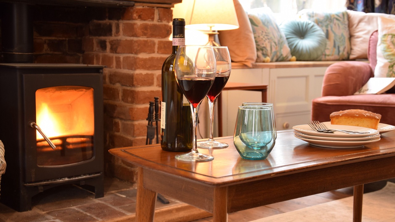 Photo of Livingroom in Botesdale