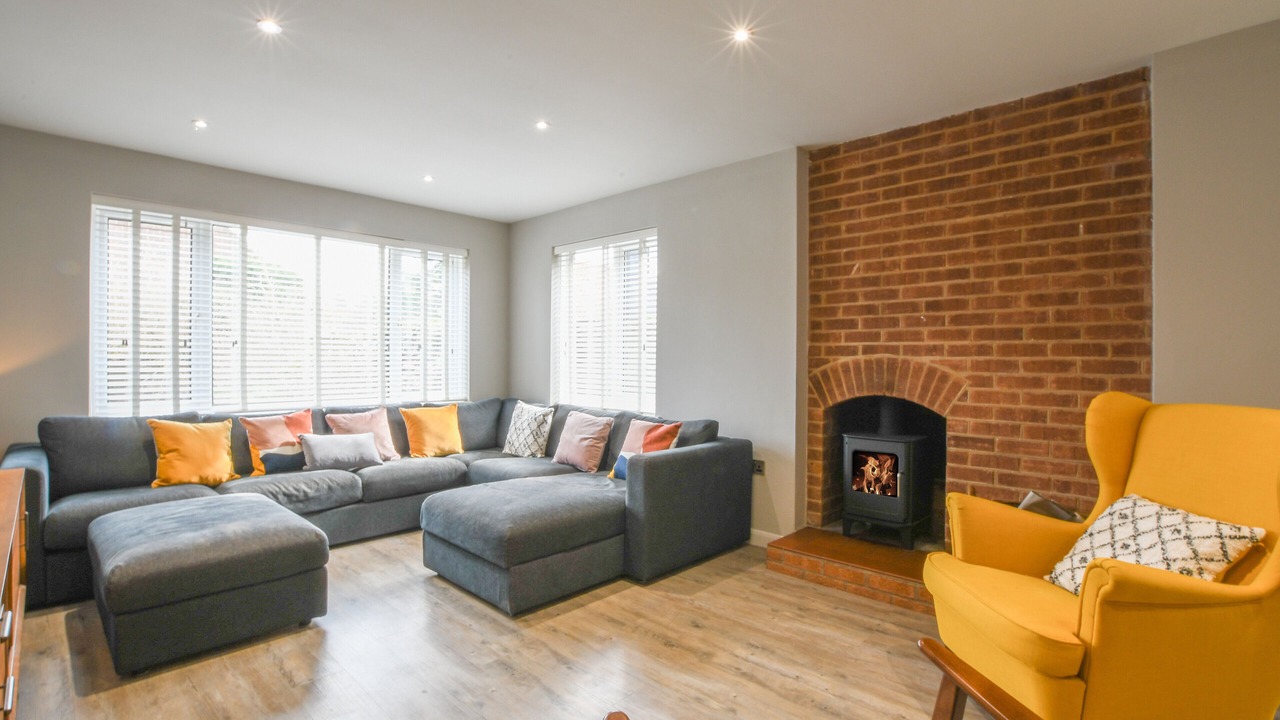 Photo of Livingroom in Walberswick
