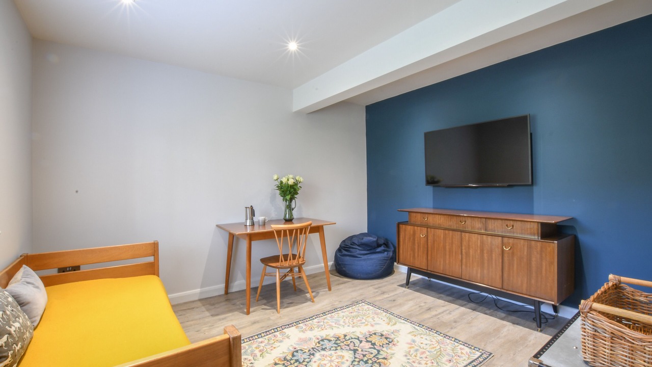 Photo of Livingroom in Walberswick