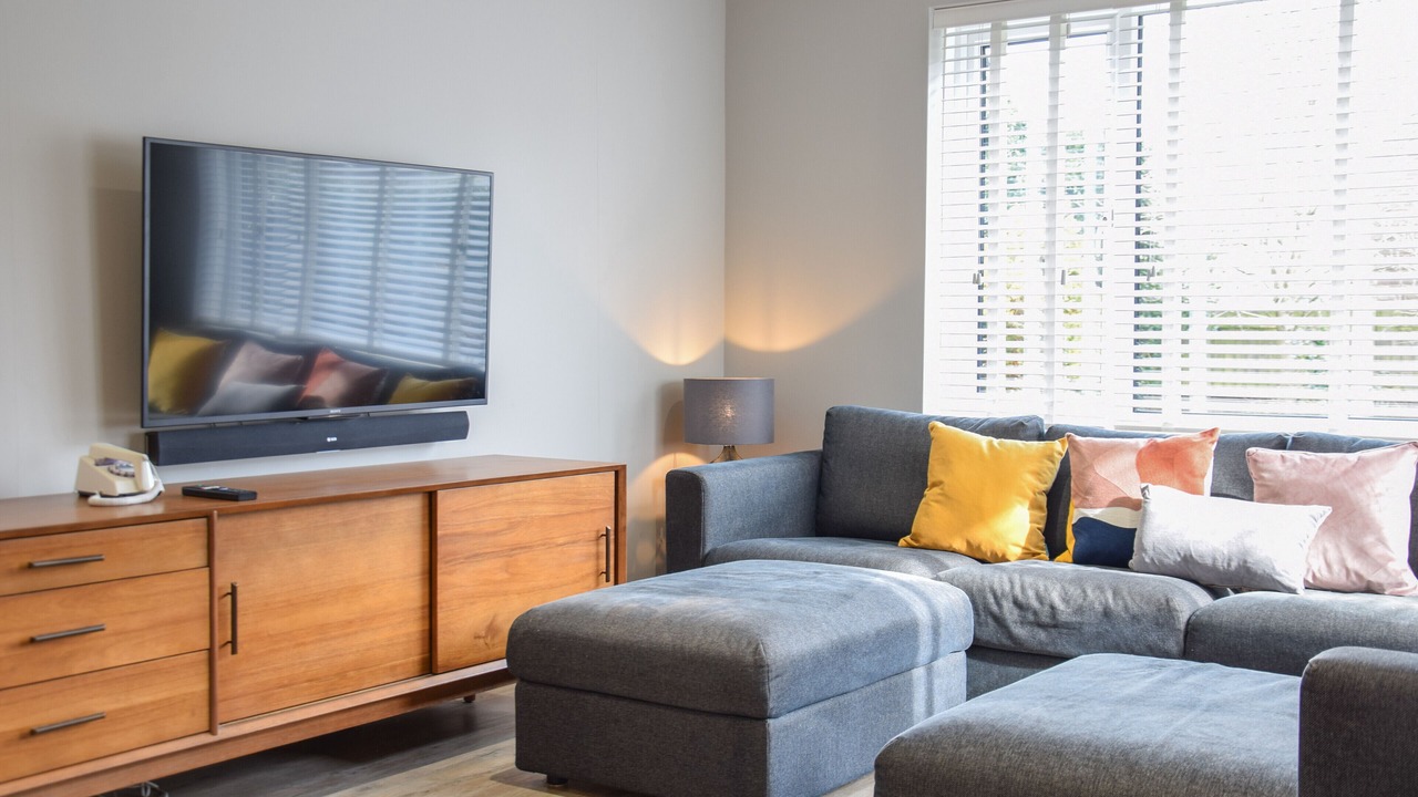 Photo of Livingroom in Walberswick