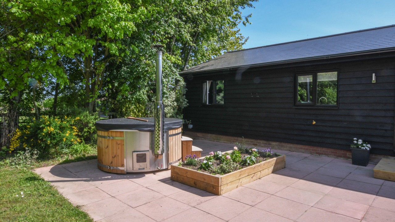 Photo of Outdoor in Martlesham Heath