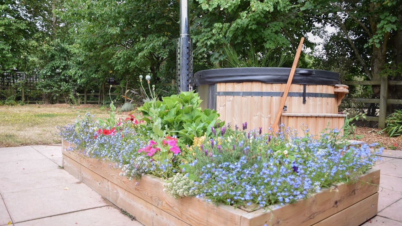 Photo of Outdoor in Martlesham Heath