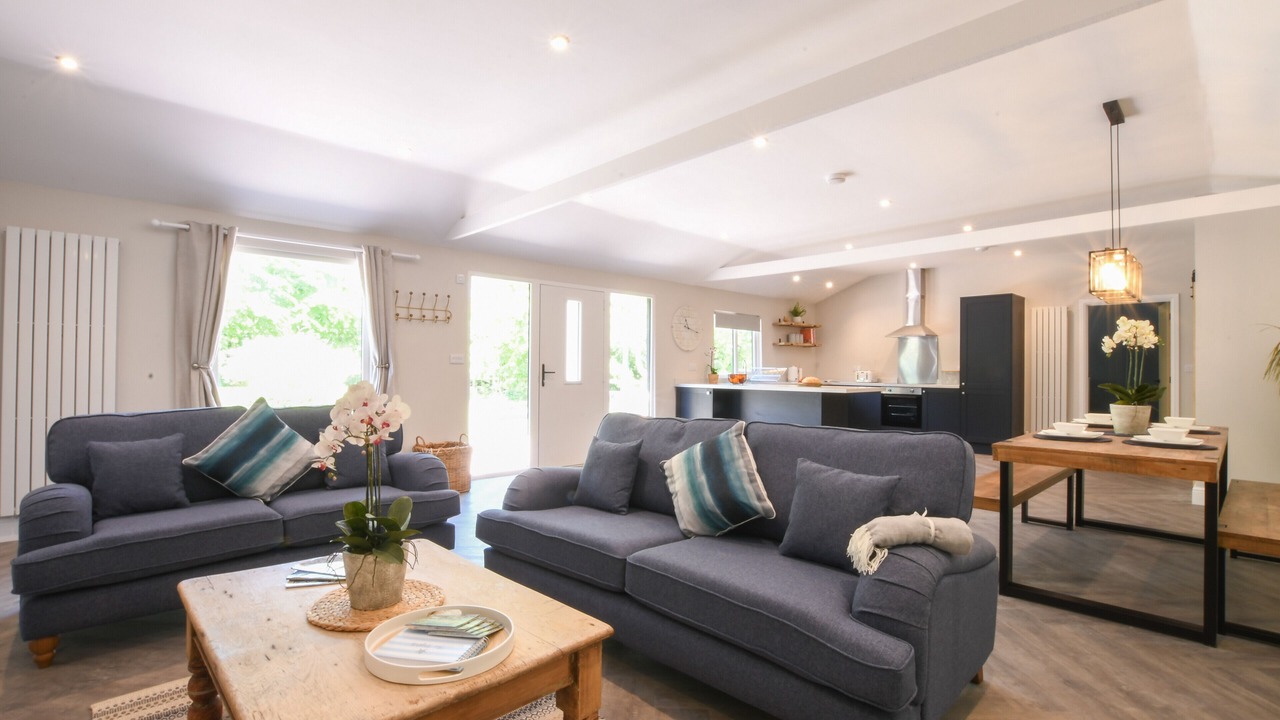 Photo of Livingroom in Martlesham Heath