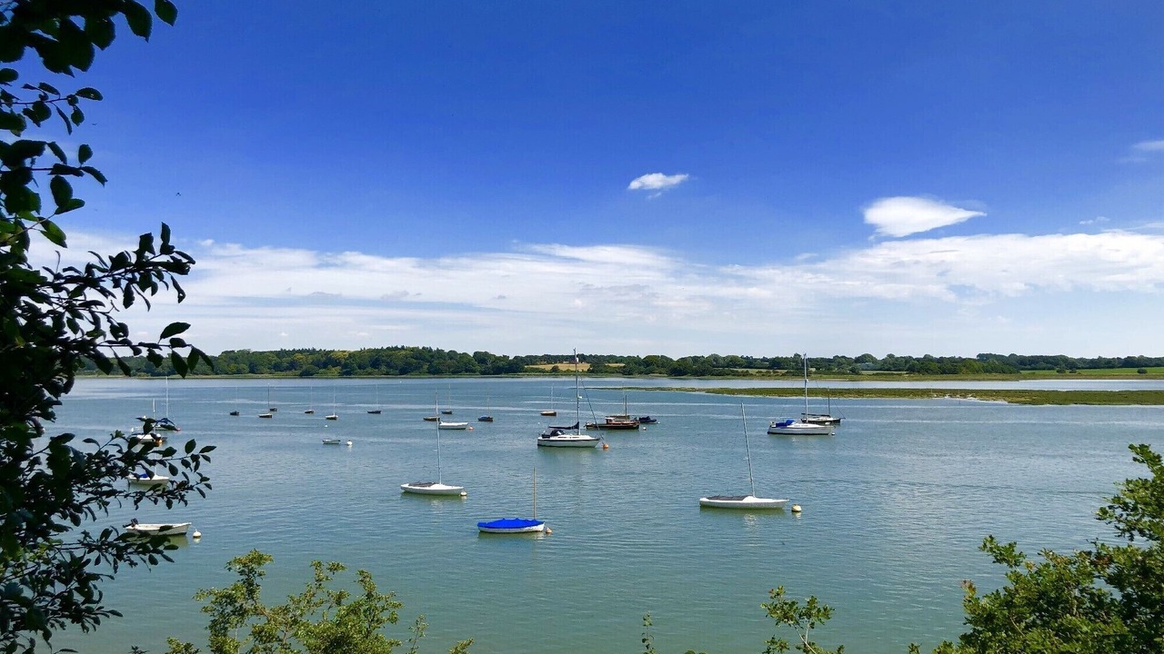 Photo of Outdoor in Martlesham Heath