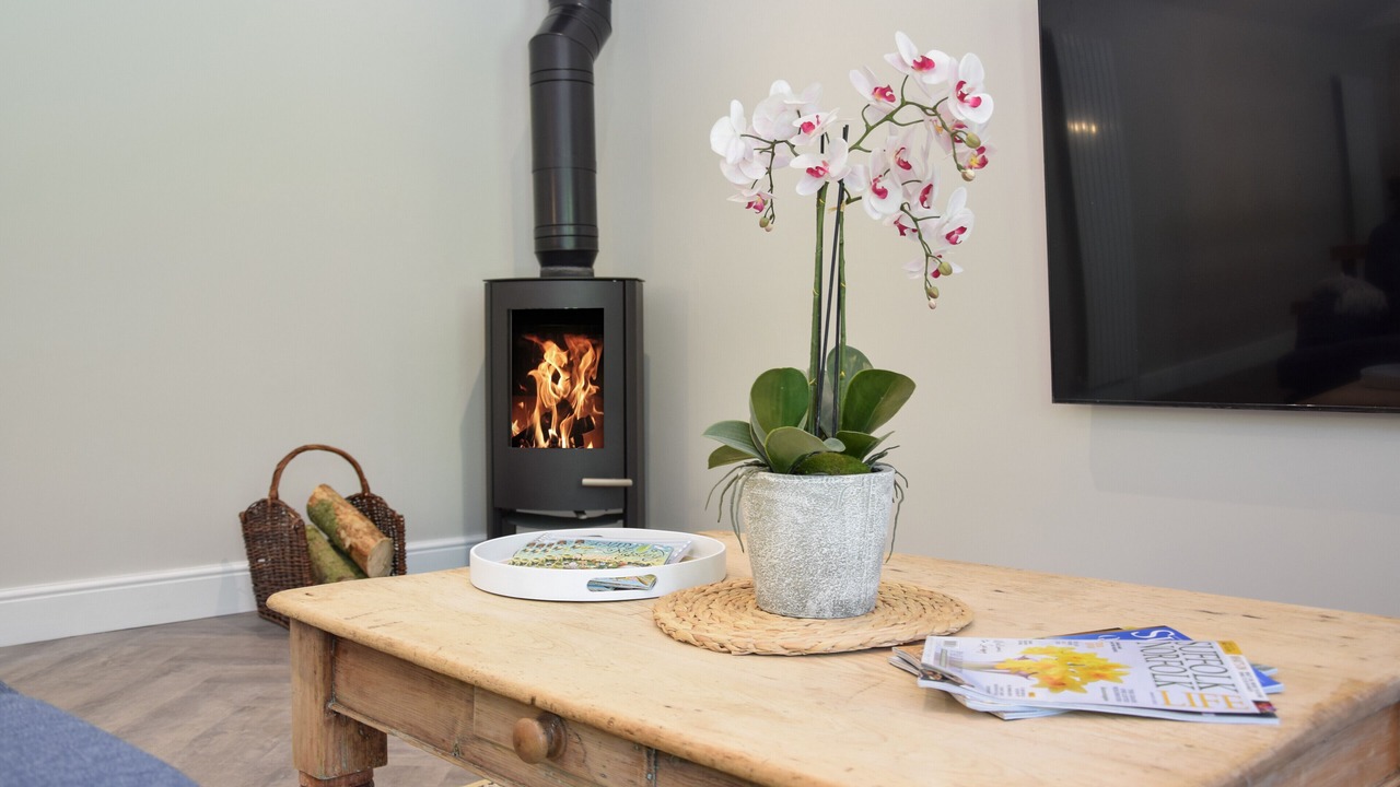 Photo of Livingroom in Martlesham Heath