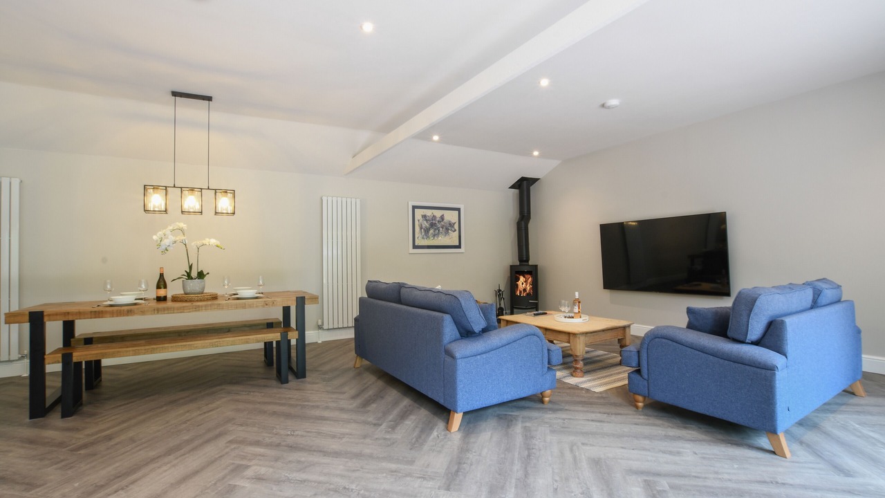 Photo of Livingroom in Martlesham Heath