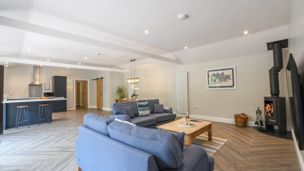 Photo of Livingroom in Martlesham Heath