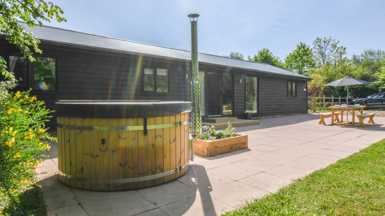 Photo of Outdoor in Martlesham Heath