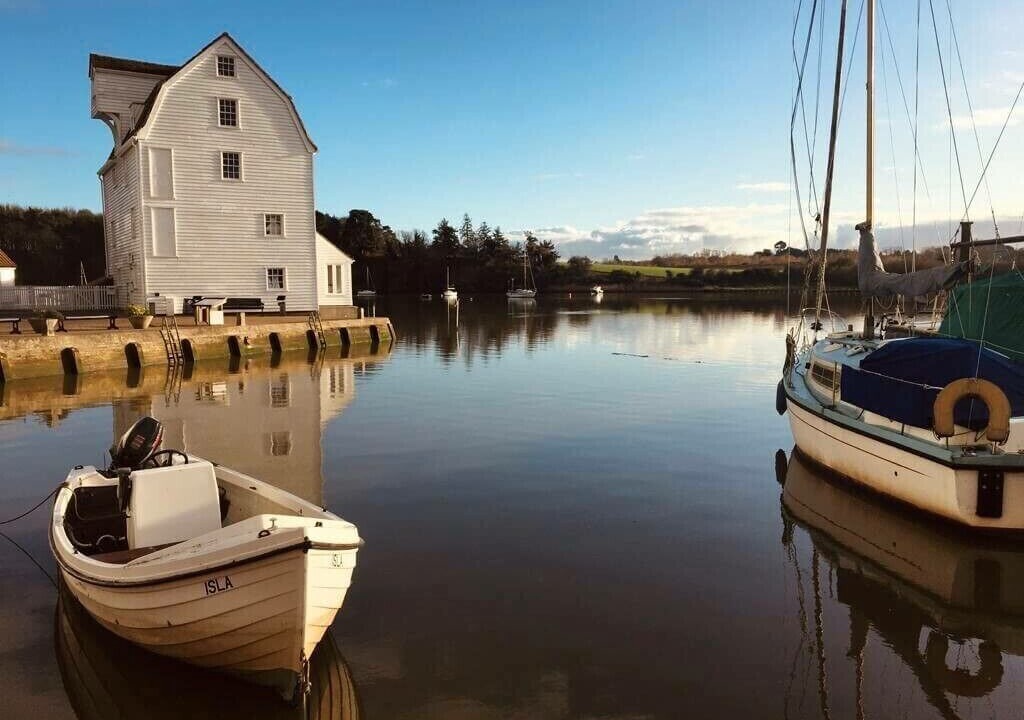 Photo of Outdoor in Martlesham Heath