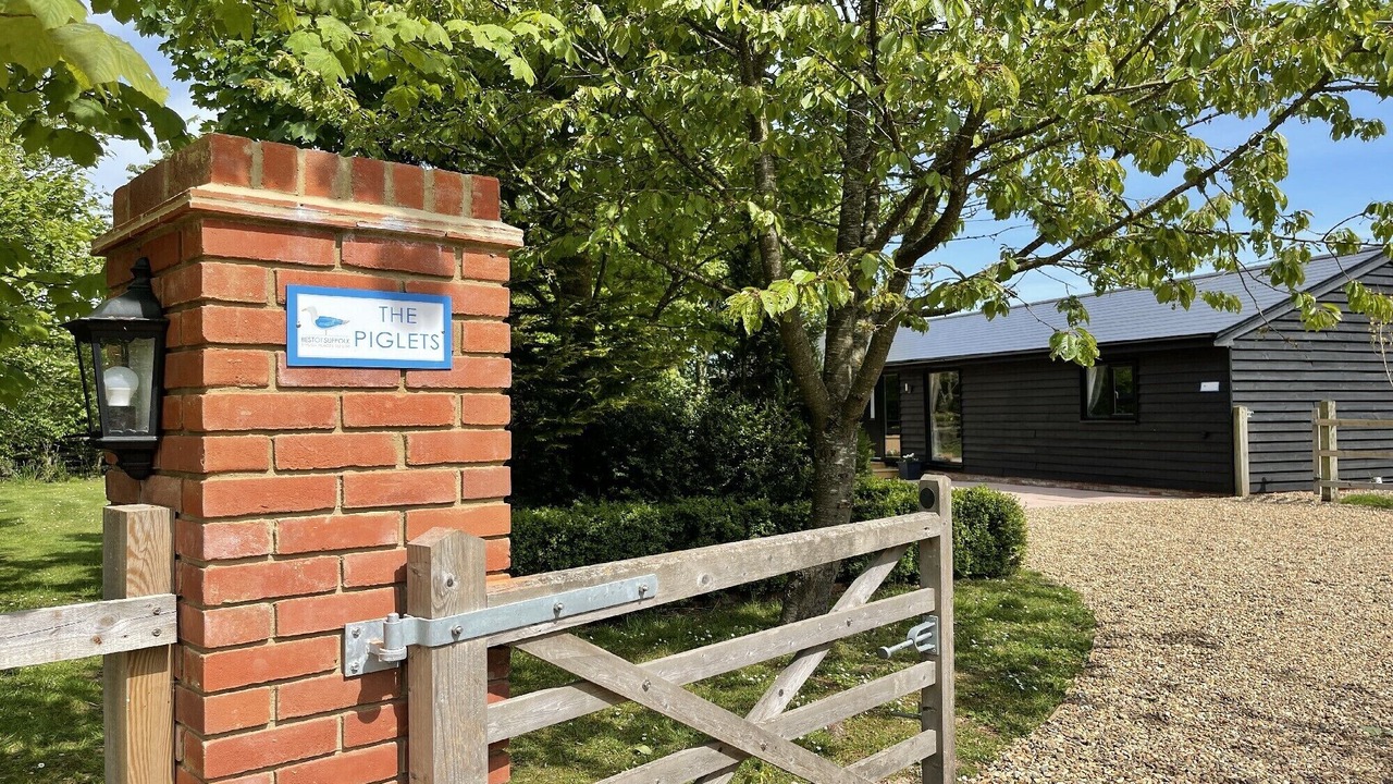 Photo of Outdoor in Martlesham Heath