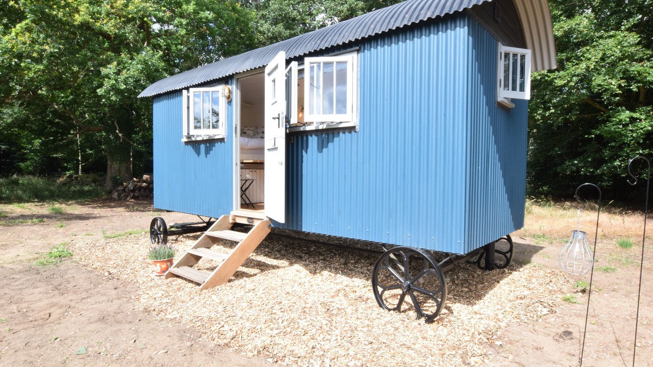 Photo of Outdoor in Woodbridge