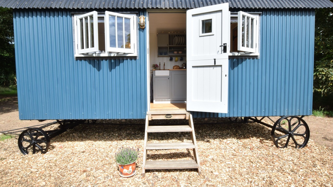 Photo of Outdoor in Woodbridge