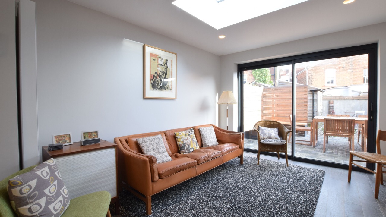 Photo of Livingroom in Southwold