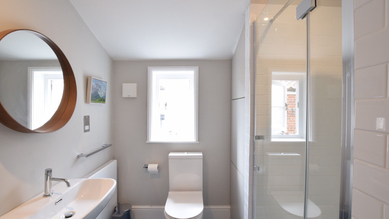 Photo of Bathroom in Southwold