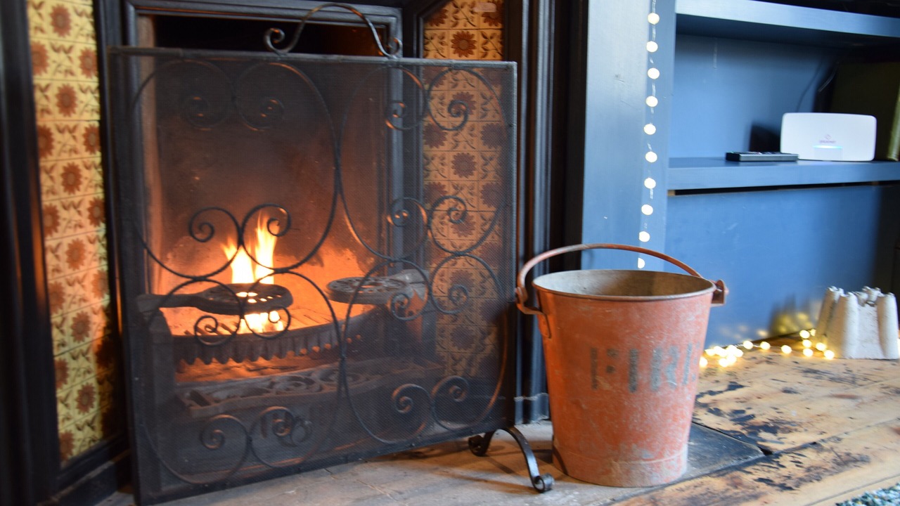 Photo of Livingroom in Southwold