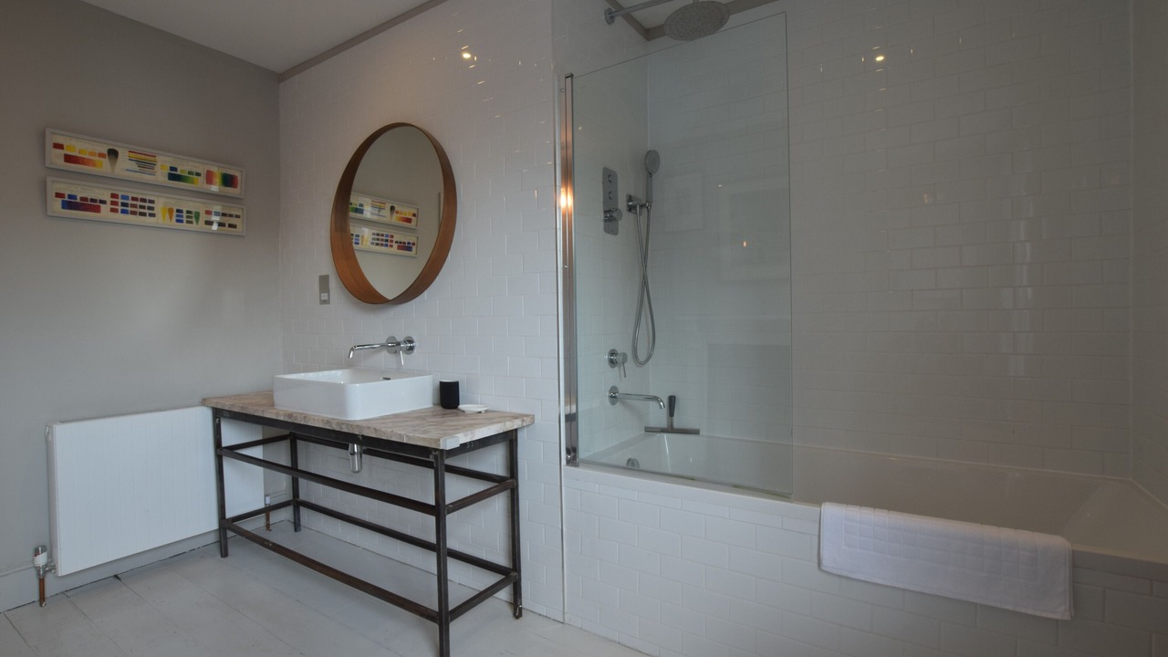 Photo of Bathroom in Southwold