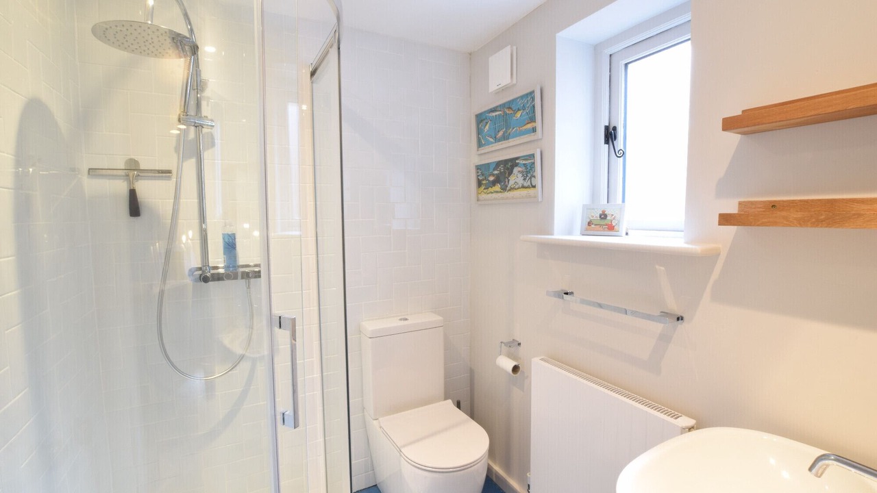 Photo of Bathroom in Southwold