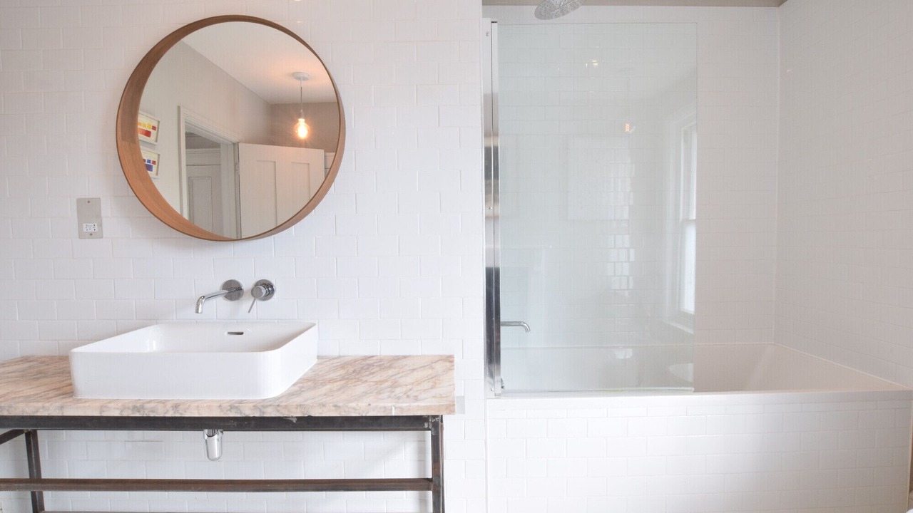 Photo of Bathroom in Southwold